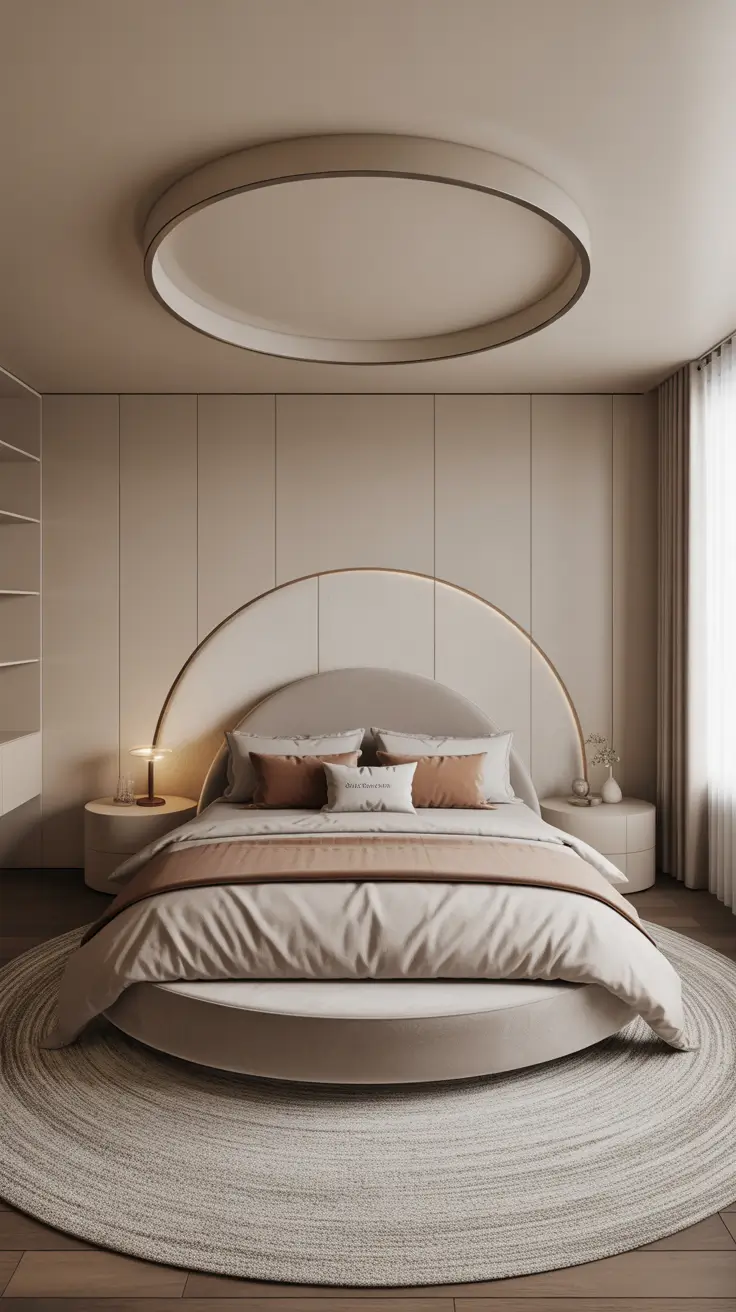 Bed Aesthetic 2026: Cozy & Modern Bedroom Inspiration