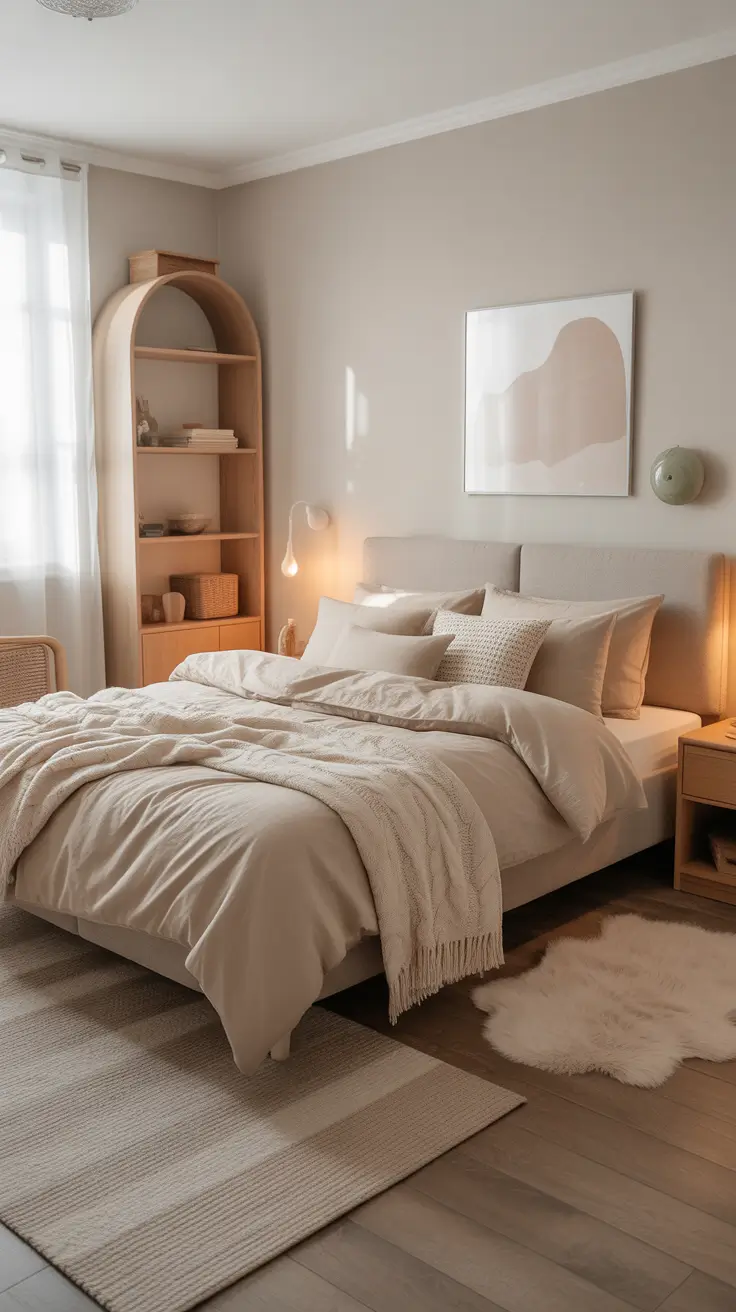 Bed Aesthetic 2026: Cozy & Modern Bedroom Inspiration