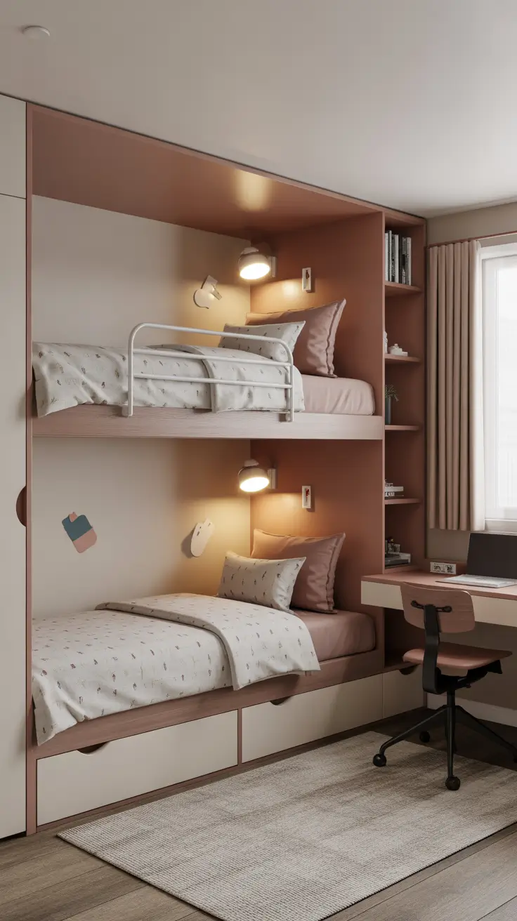 Bed Aesthetic 2026: Cozy & Modern Bedroom Inspiration