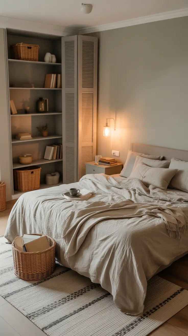 Bed Aesthetic 2026: Cozy & Modern Bedroom Inspiration