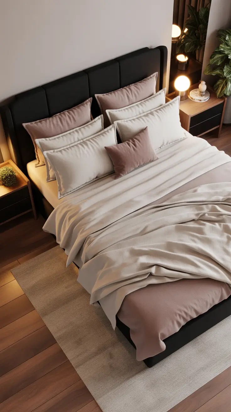 Bed Aesthetic 2026: Cozy & Modern Bedroom Inspiration