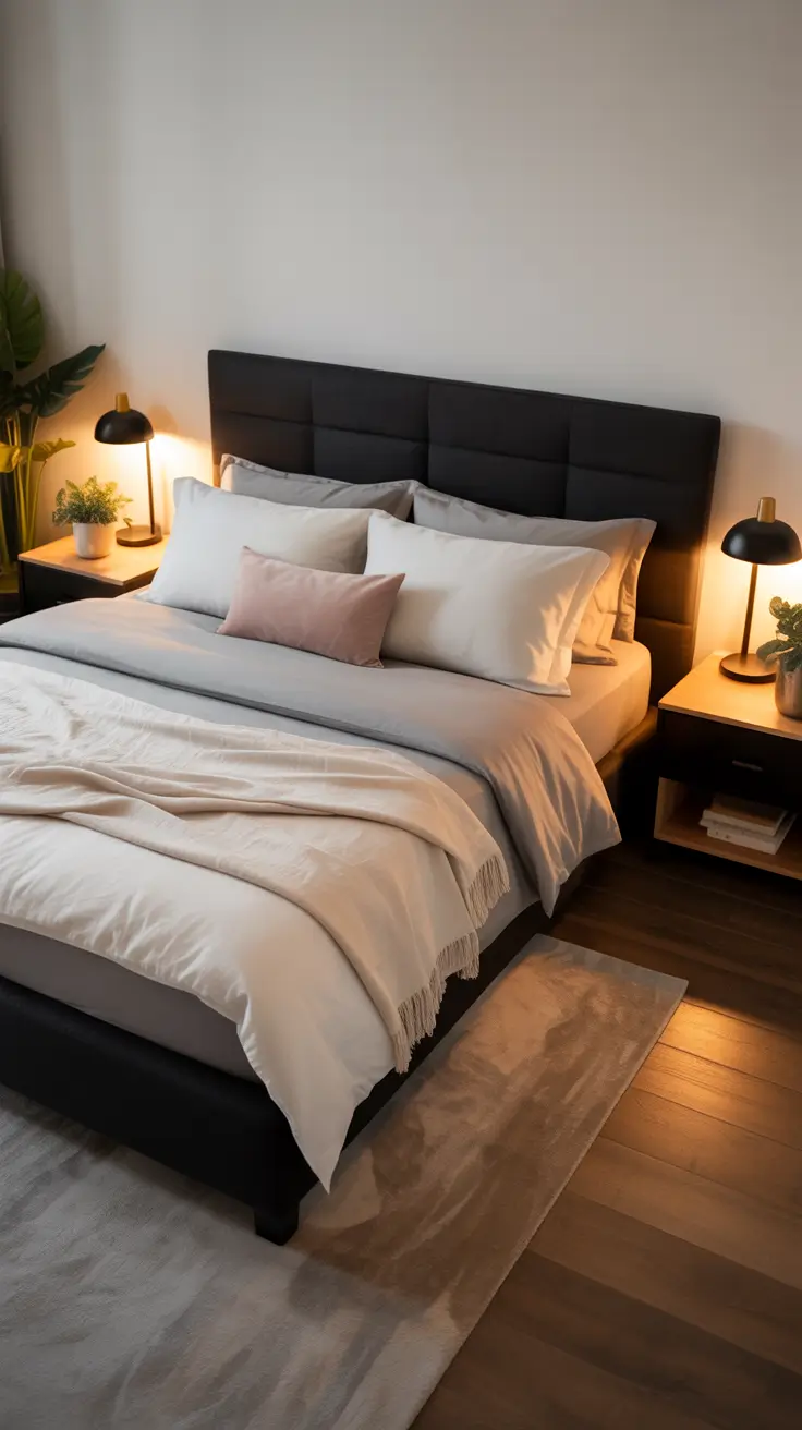 Bed Aesthetic 2026: Cozy & Modern Bedroom Inspiration