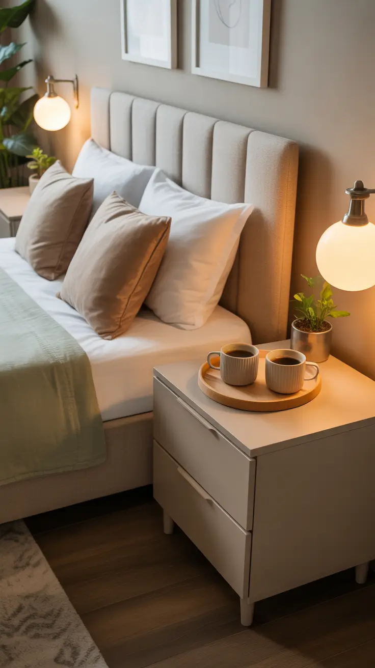 Bed Aesthetic 2026: Cozy & Modern Bedroom Inspiration