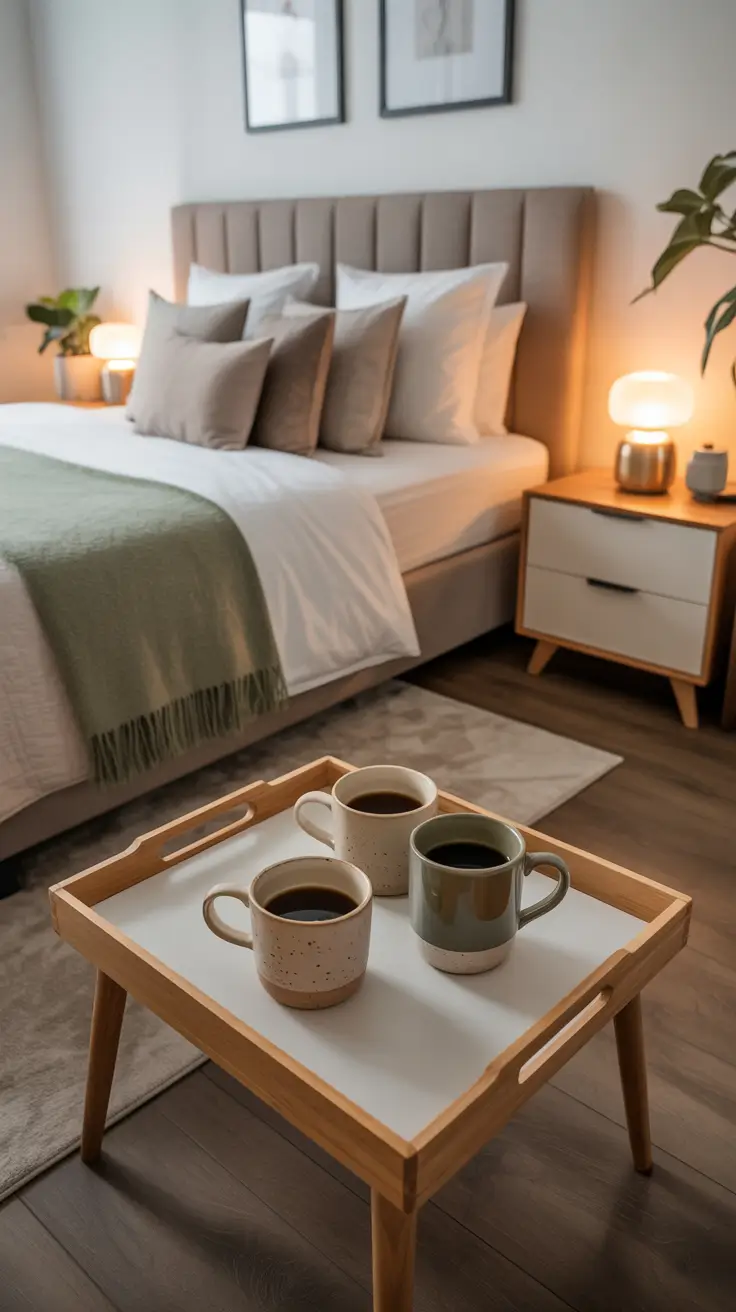 Bed Aesthetic 2026: Cozy & Modern Bedroom Inspiration