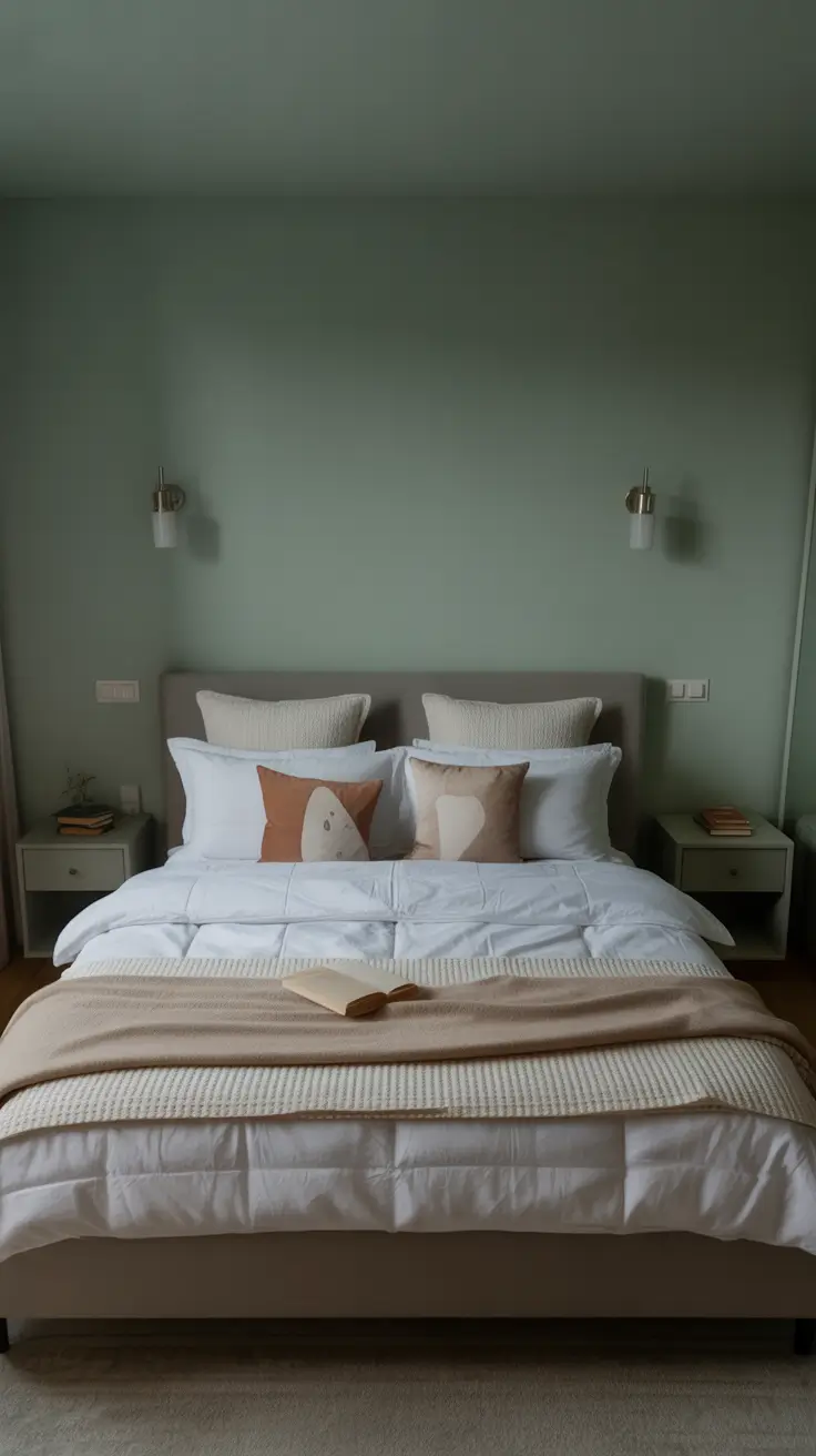 Bed Aesthetic 2026: Cozy & Modern Bedroom Inspiration