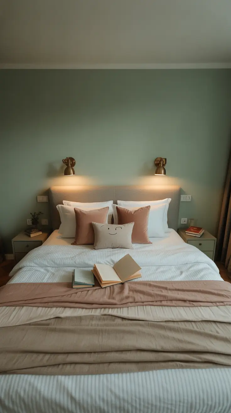 Bed Aesthetic 2026: Cozy & Modern Bedroom Inspiration