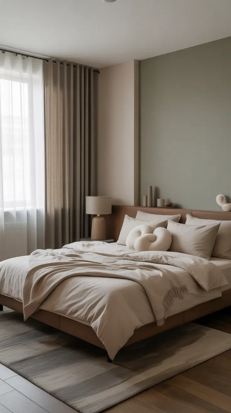 Bed Aesthetic 2026: Cozy & Modern Bedroom Inspiration