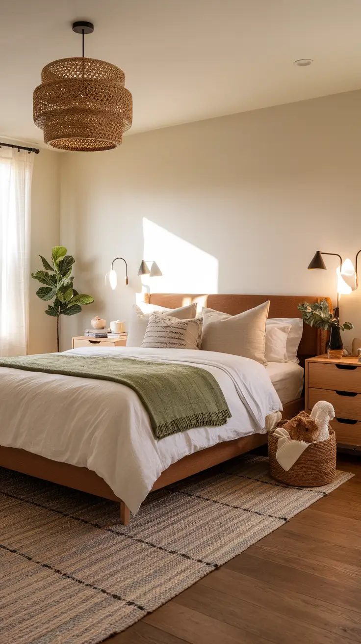 Bed Aesthetic 2026: Cozy & Modern Bedroom Inspiration