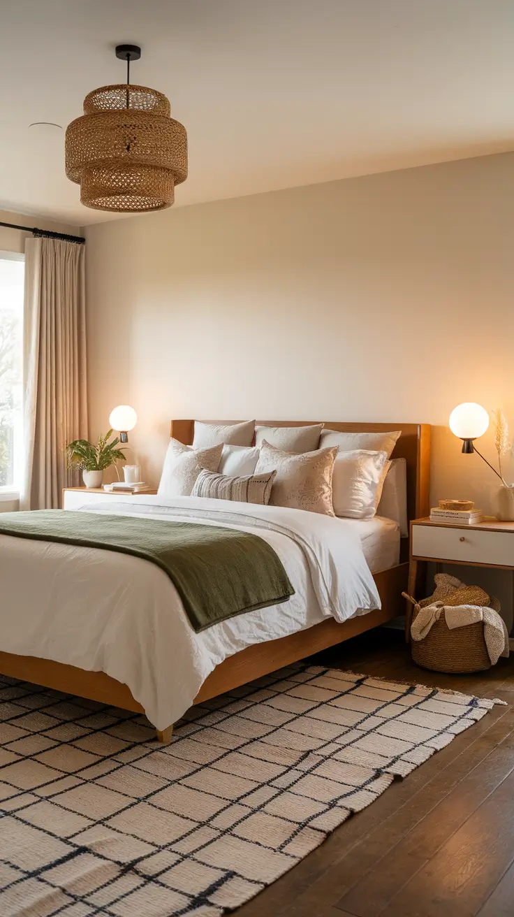 Bed Aesthetic 2026: Cozy & Modern Bedroom Inspiration