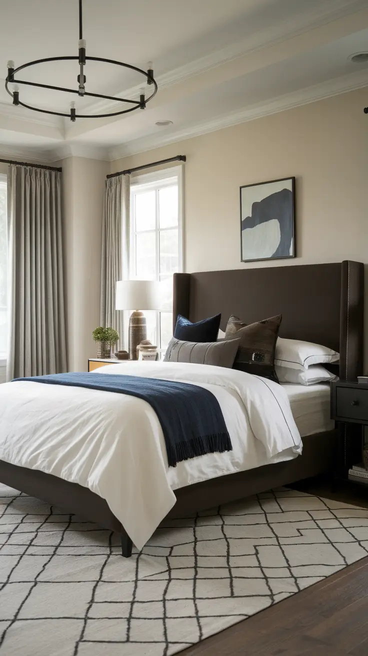 Bed Aesthetic 2026: Cozy & Modern Bedroom Inspiration