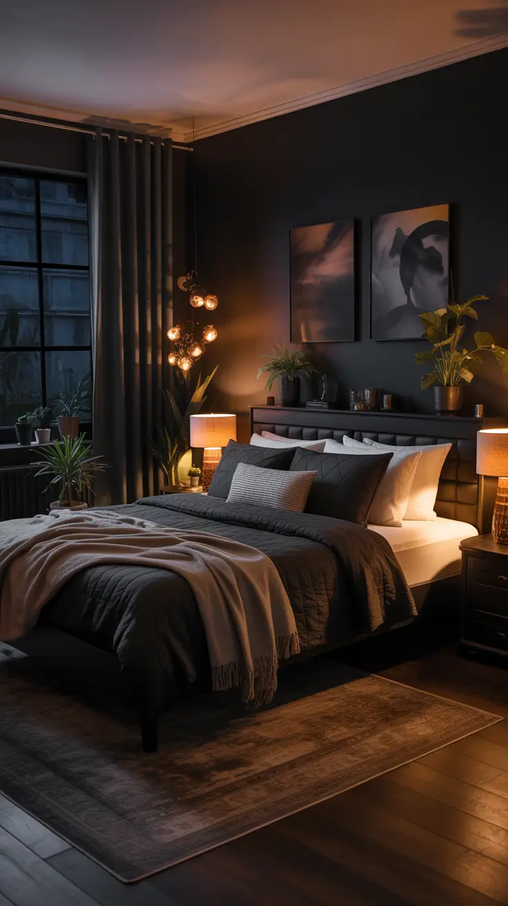 Bed Aesthetic 2026: Cozy & Modern Bedroom Inspiration
