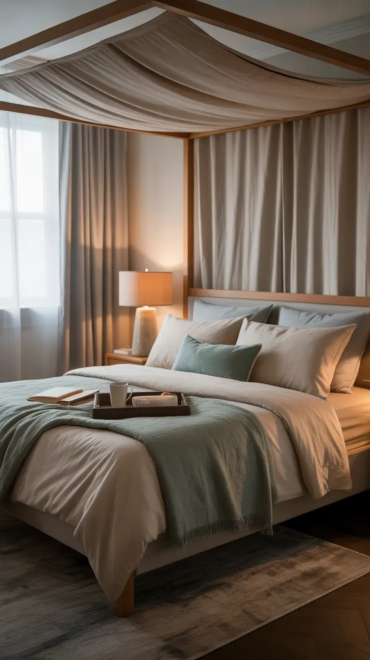 Bed Aesthetic 2026: Cozy & Modern Bedroom Inspiration