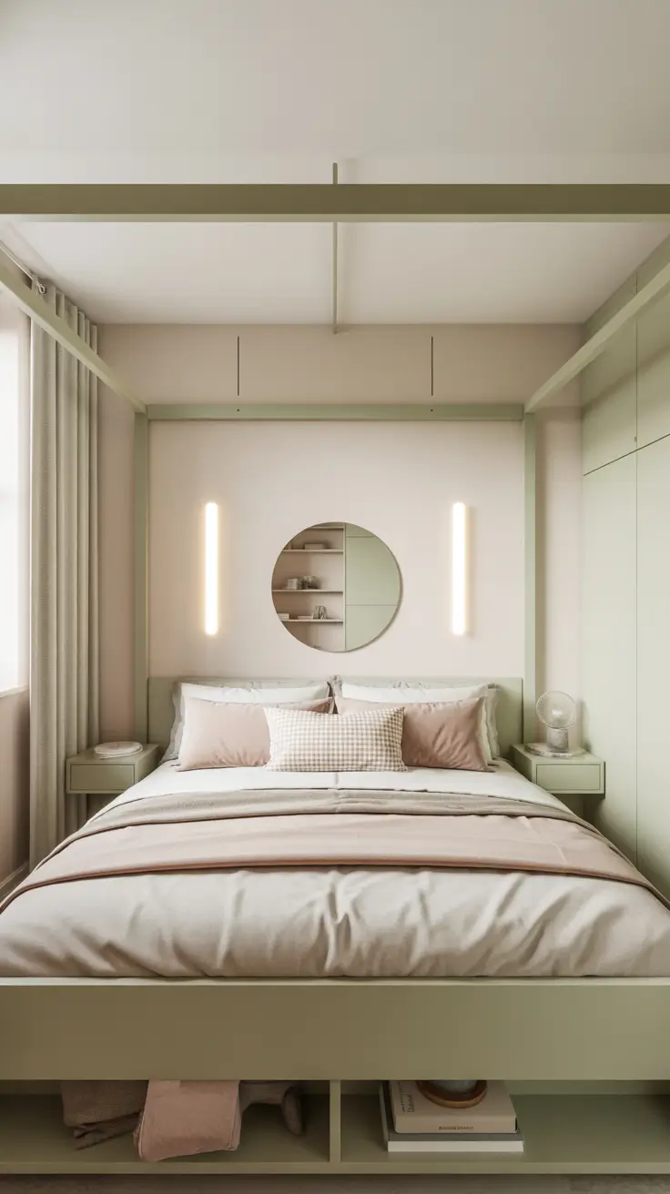 Bed Aesthetic 2026: Cozy & Modern Bedroom Inspiration