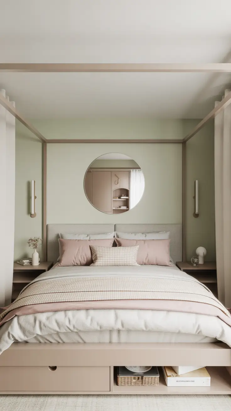 Bed Aesthetic 2026: Cozy & Modern Bedroom Inspiration