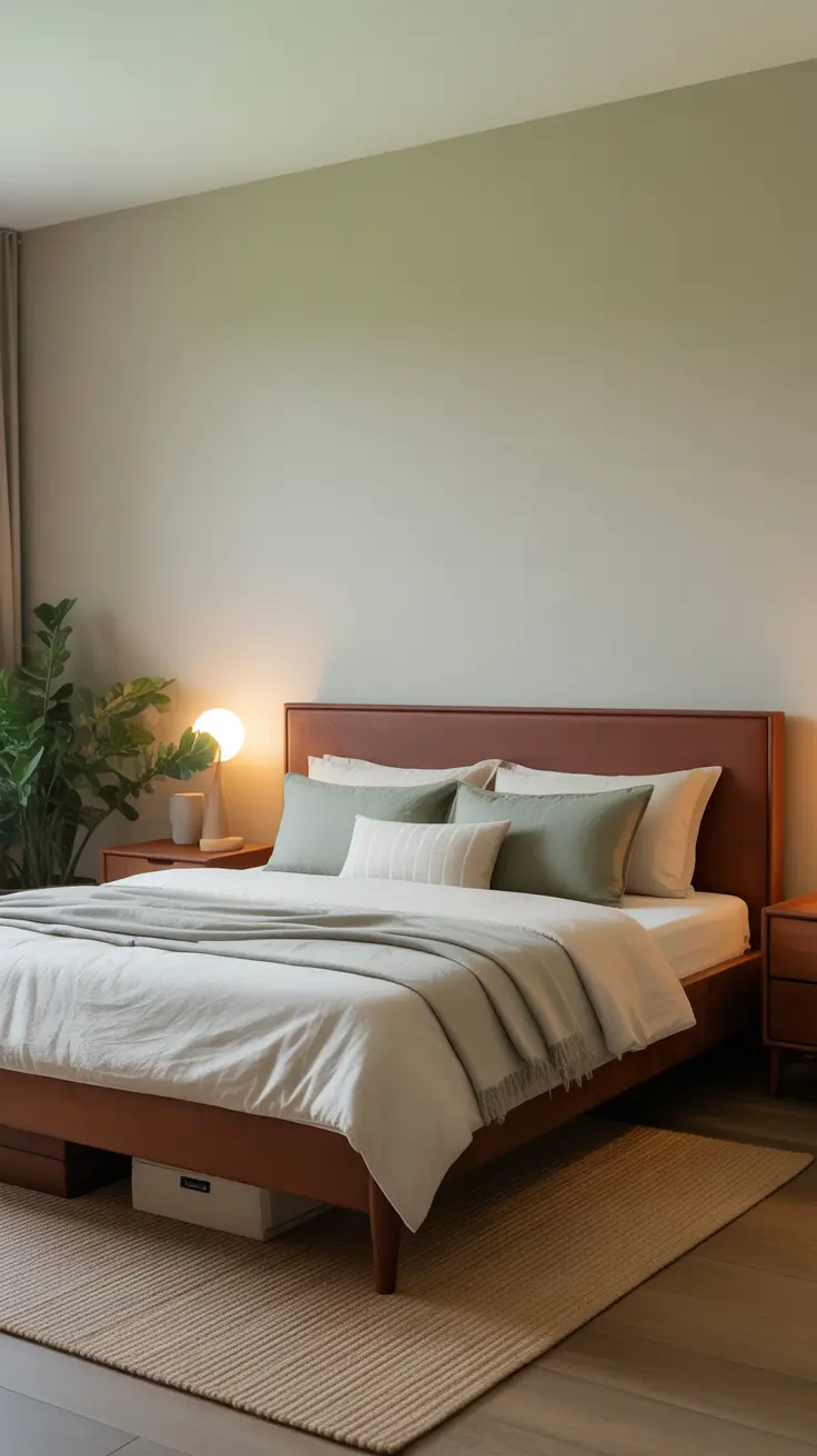 Bed Aesthetic 2026: Cozy & Modern Bedroom Inspiration