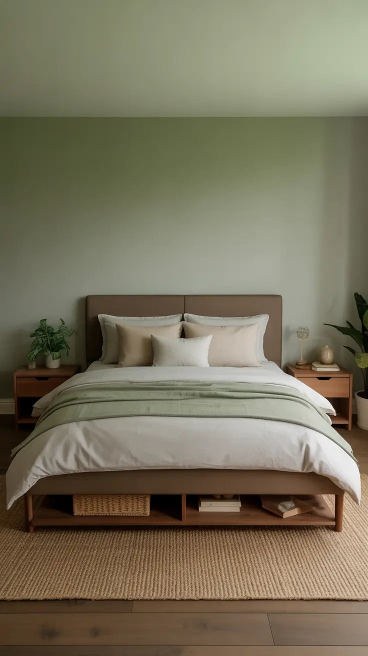 Bed Aesthetic 2026: Cozy & Modern Bedroom Inspiration