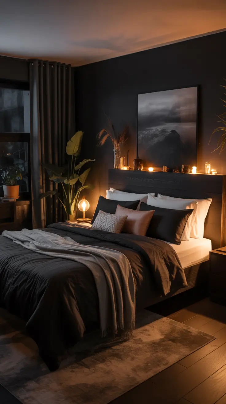 Bed Aesthetic 2026: Cozy & Modern Bedroom Inspiration