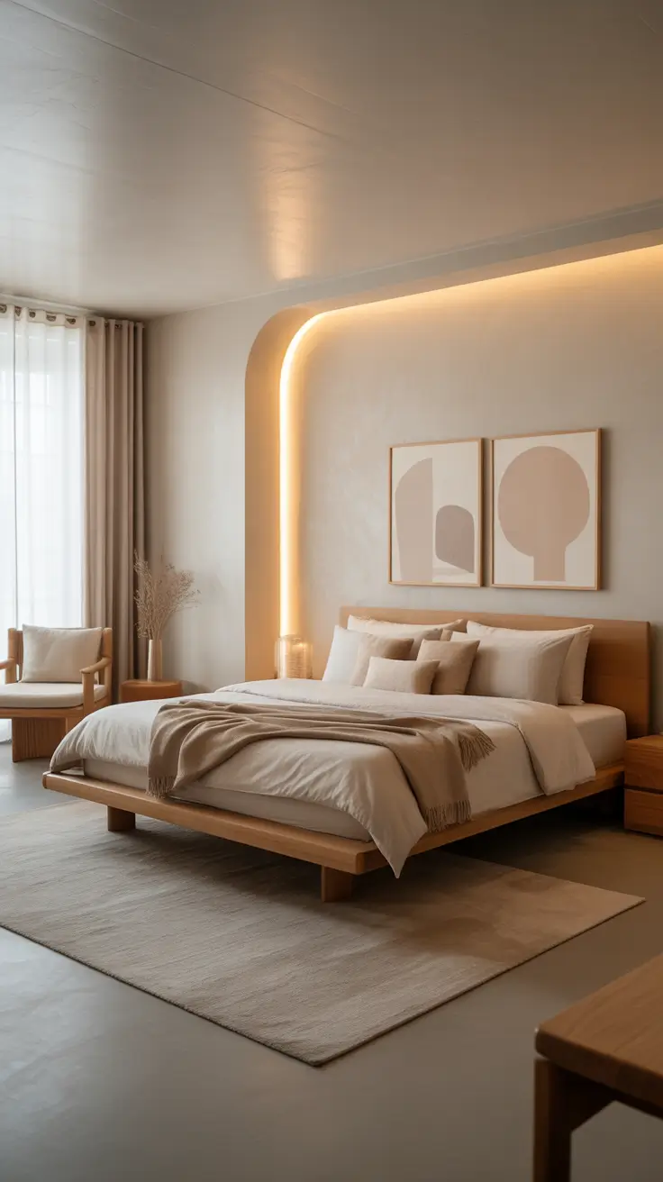 Bedroom Aesthetic 2026: Cozy, Modern & Stylish Room Inspiration