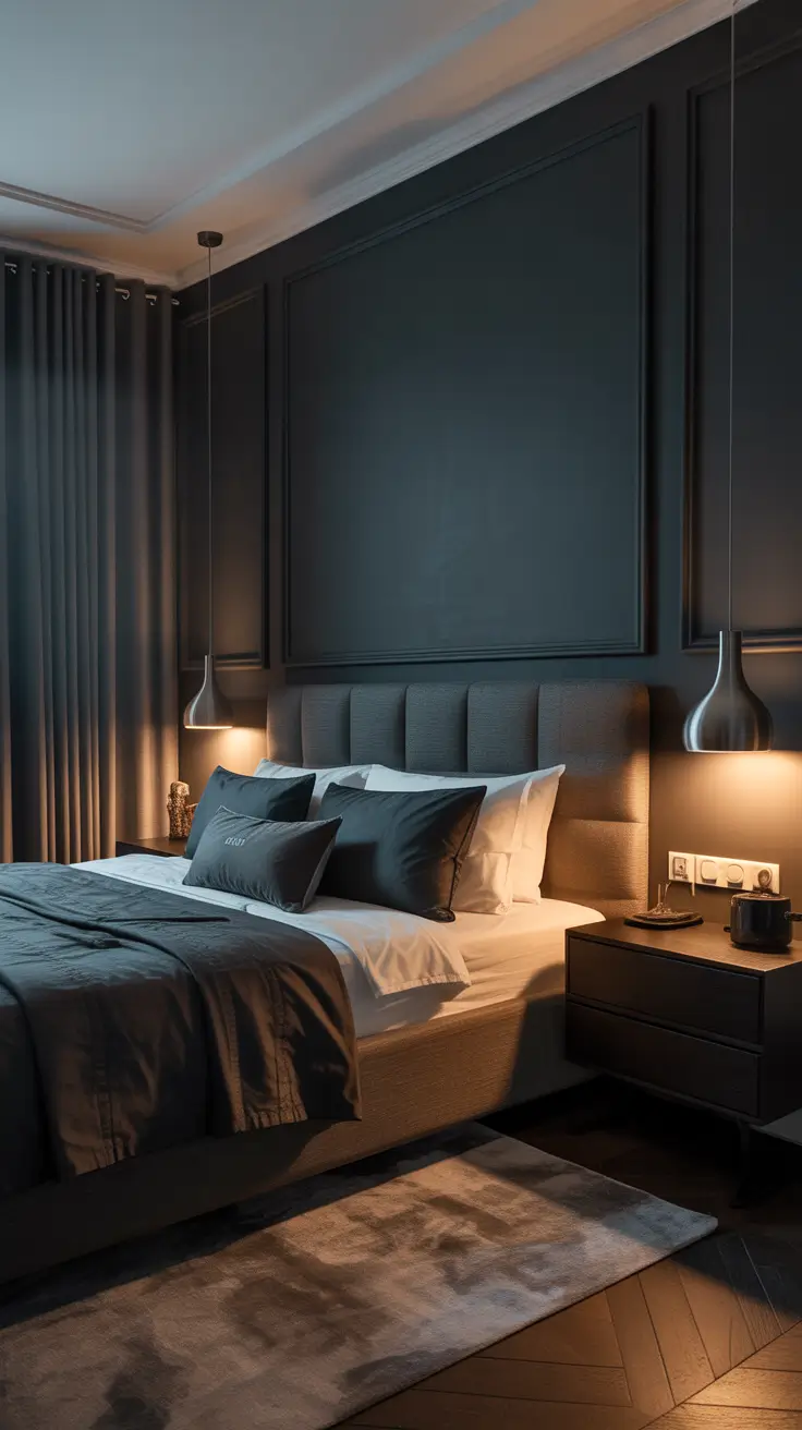 Bedroom Aesthetic 2026: Cozy, Modern & Stylish Room Inspiration