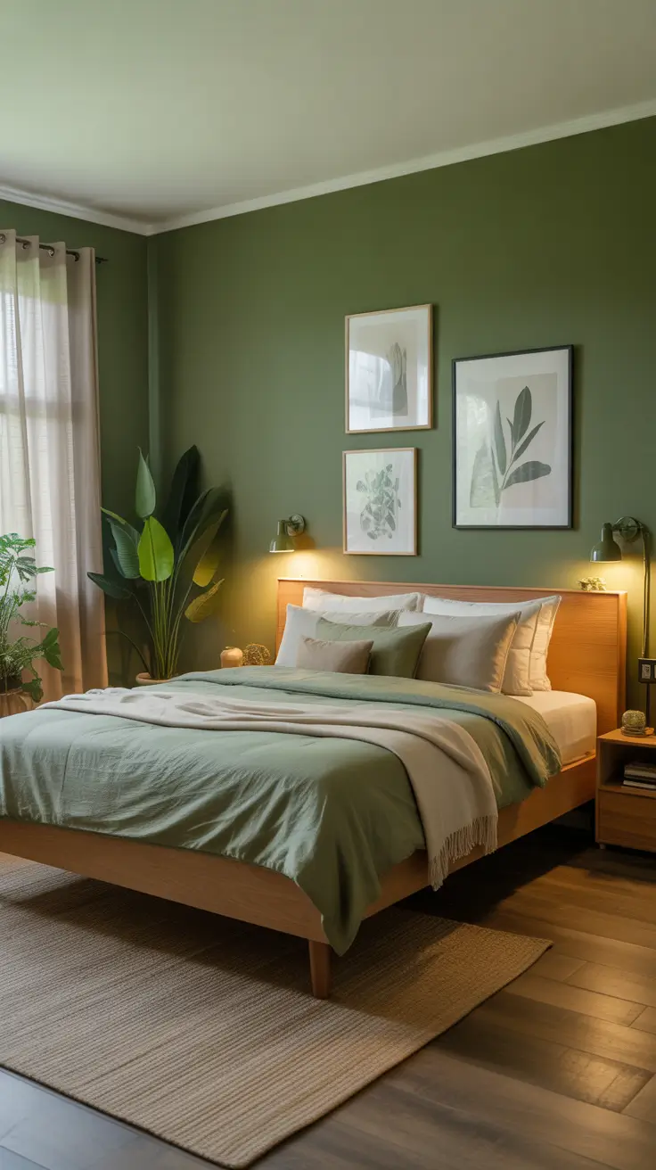 Bedroom Aesthetic 2026: Cozy, Modern & Stylish Room Inspiration