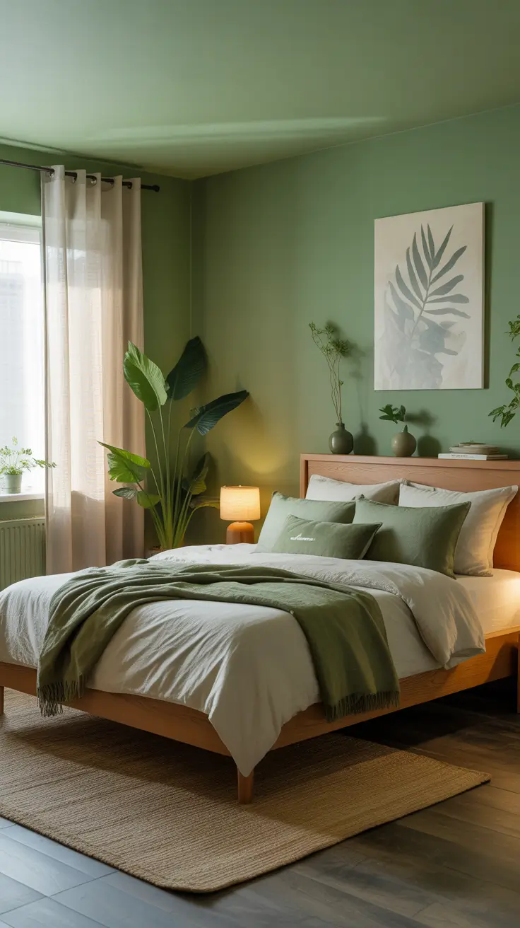 Bedroom Aesthetic 2026: Cozy, Modern & Stylish Room Inspiration