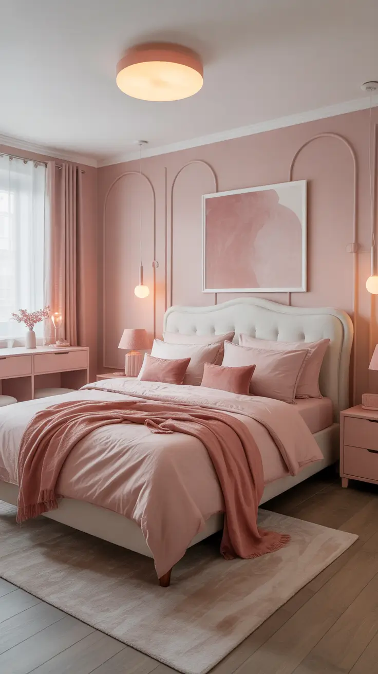 Bedroom Aesthetic 2026: Cozy, Modern & Stylish Room Inspiration