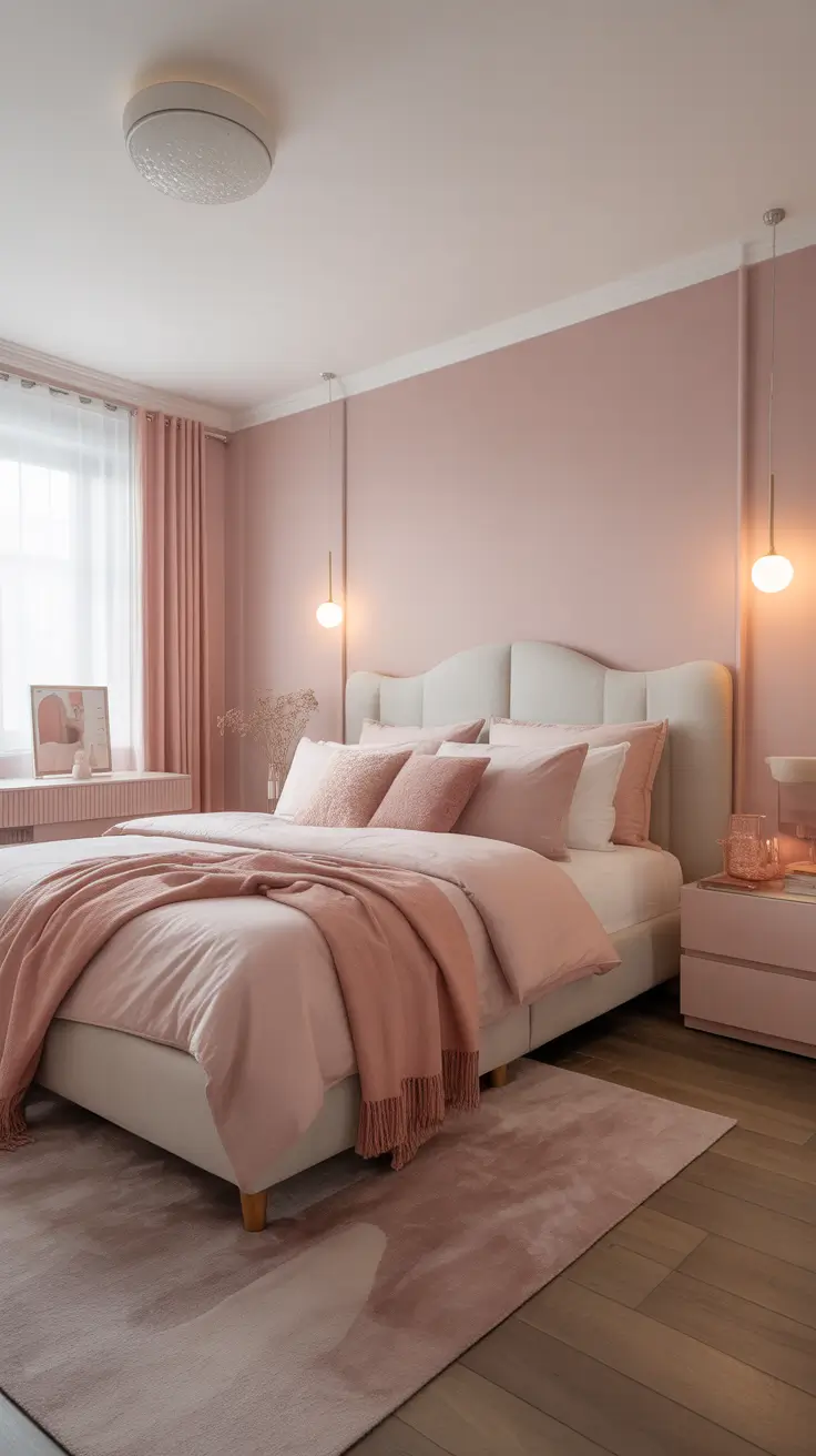 Bedroom Aesthetic 2026: Cozy, Modern & Stylish Room Inspiration