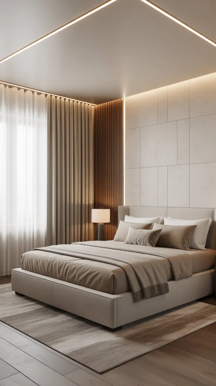 Bedroom Aesthetic 2026: Cozy, Modern & Stylish Room Inspiration