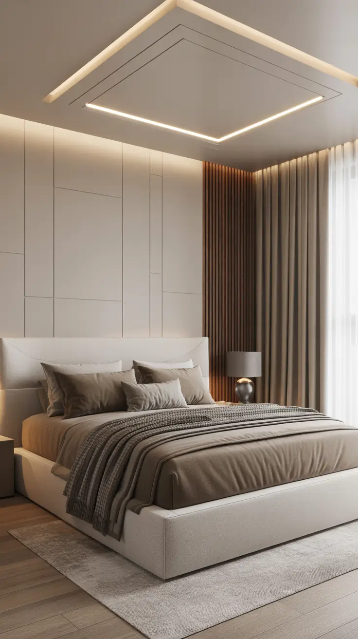 Bedroom Aesthetic 2026: Cozy, Modern & Stylish Room Inspiration