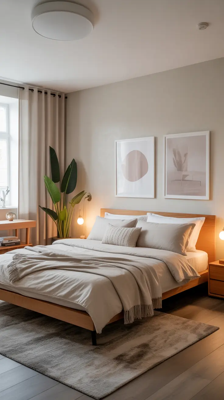 Bedroom Aesthetic 2026: Cozy, Modern & Stylish Room Inspiration