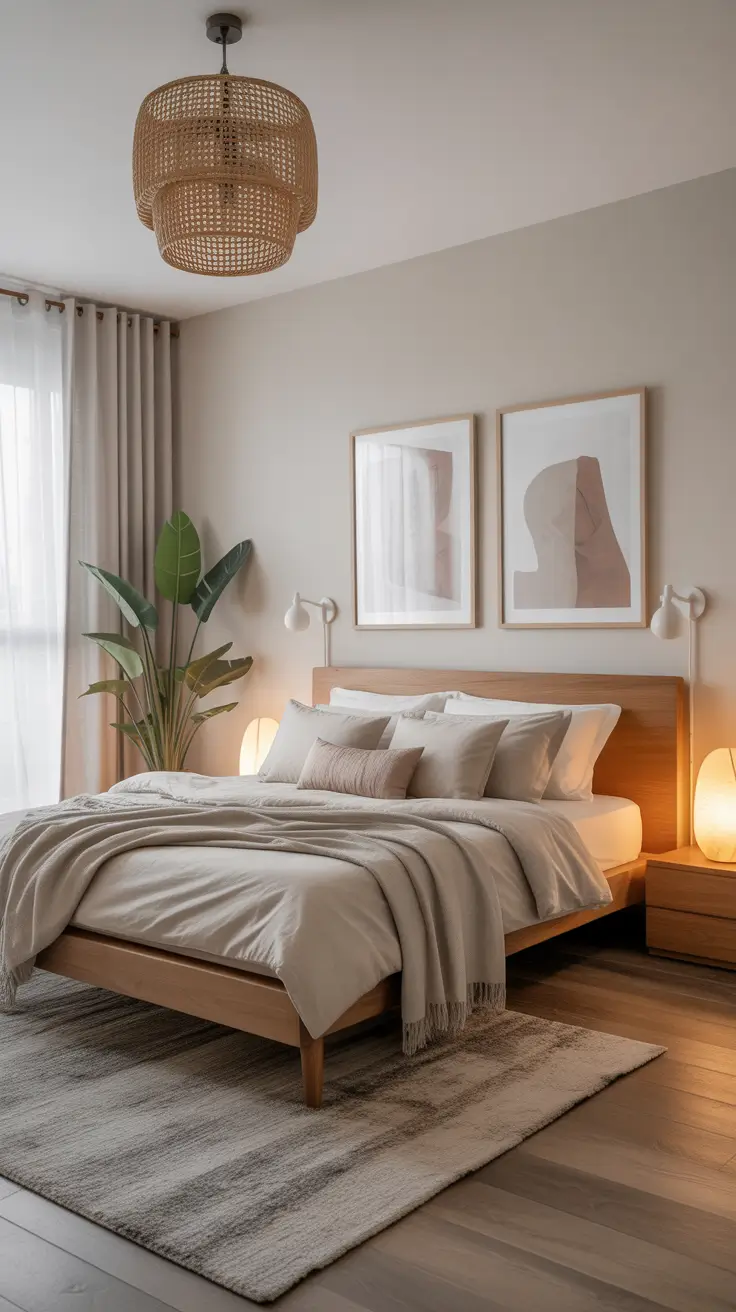 Bedroom Aesthetic 2026: Cozy, Modern & Stylish Room Inspiration