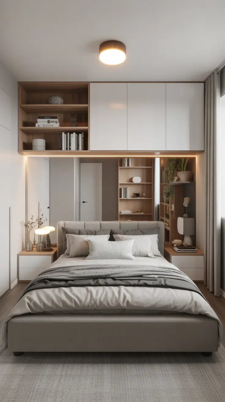 Bedroom Aesthetic 2026: Cozy, Modern & Stylish Room Inspiration