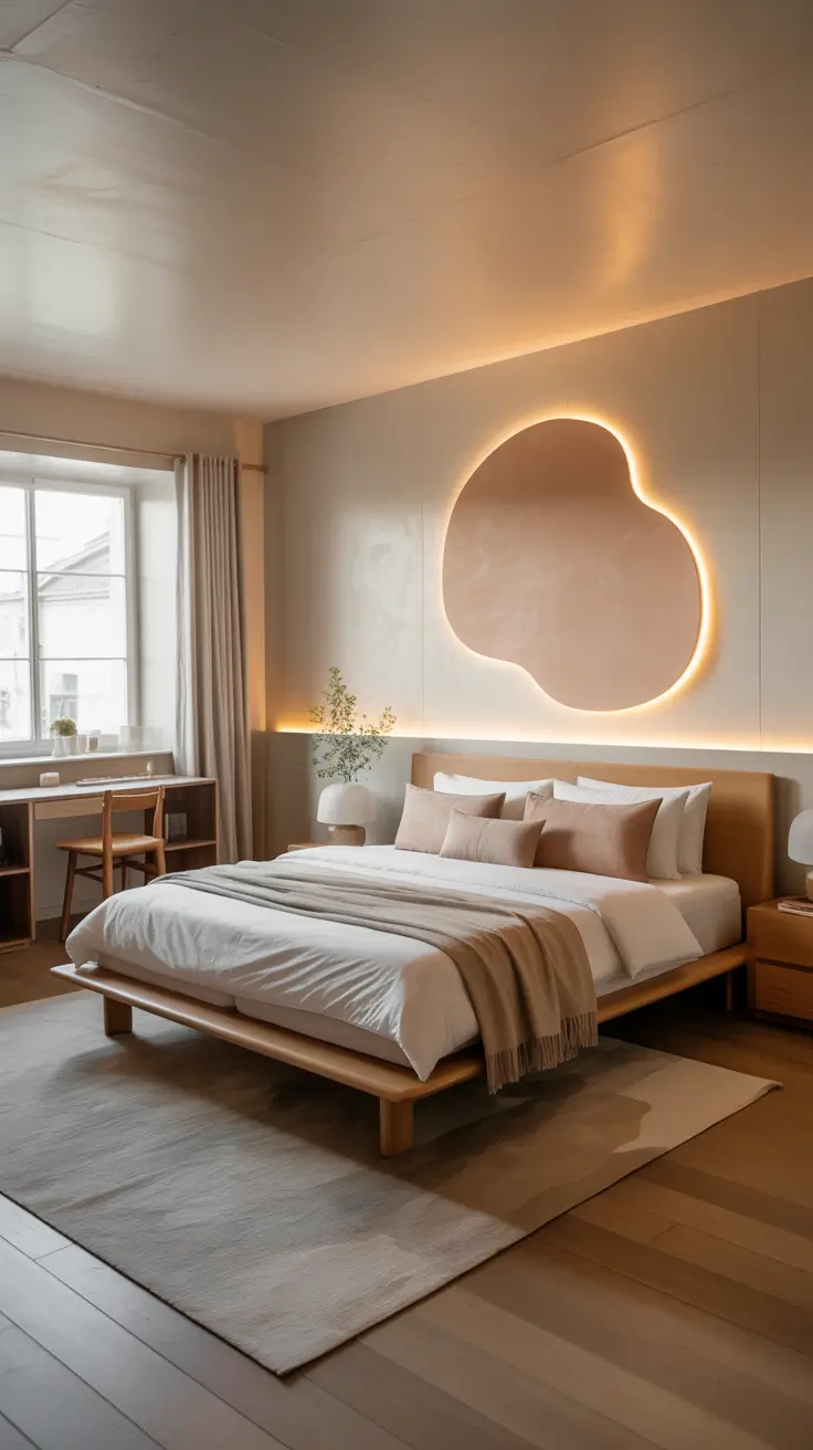 Bedroom Aesthetic 2026: Cozy, Modern & Stylish Room Inspiration