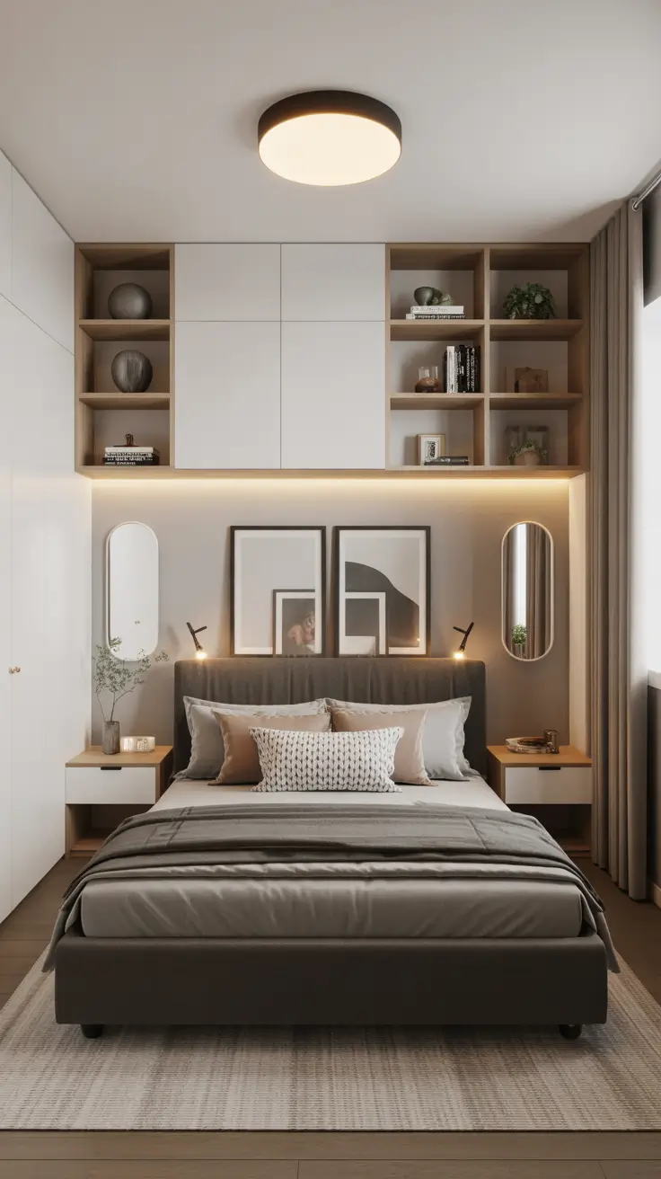 Bedroom Aesthetic 2026: Cozy, Modern & Stylish Room Inspiration