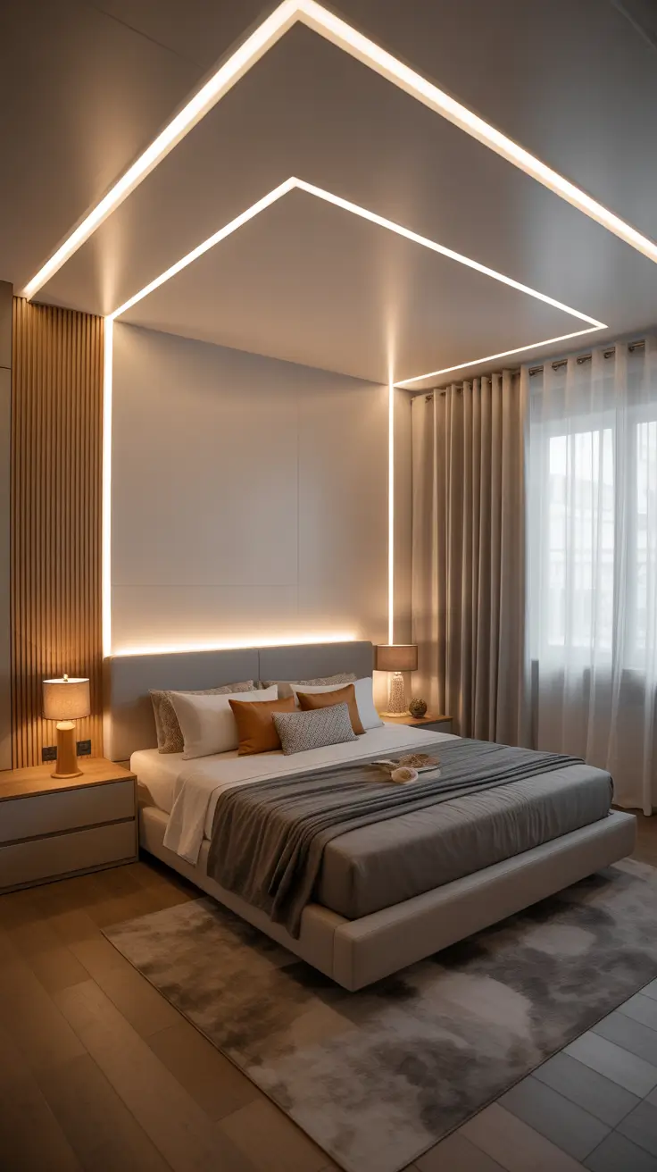 Bedroom Aesthetic 2026: Cozy, Modern & Stylish Room Inspiration