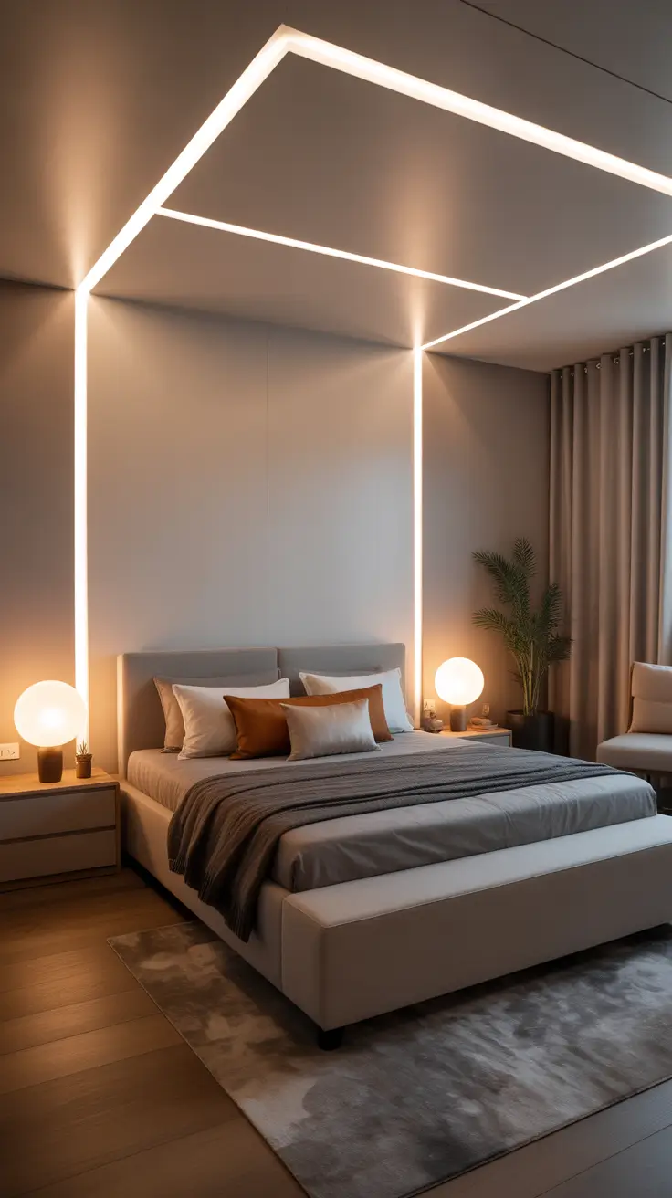 Bedroom Aesthetic 2026: Cozy, Modern & Stylish Room Inspiration