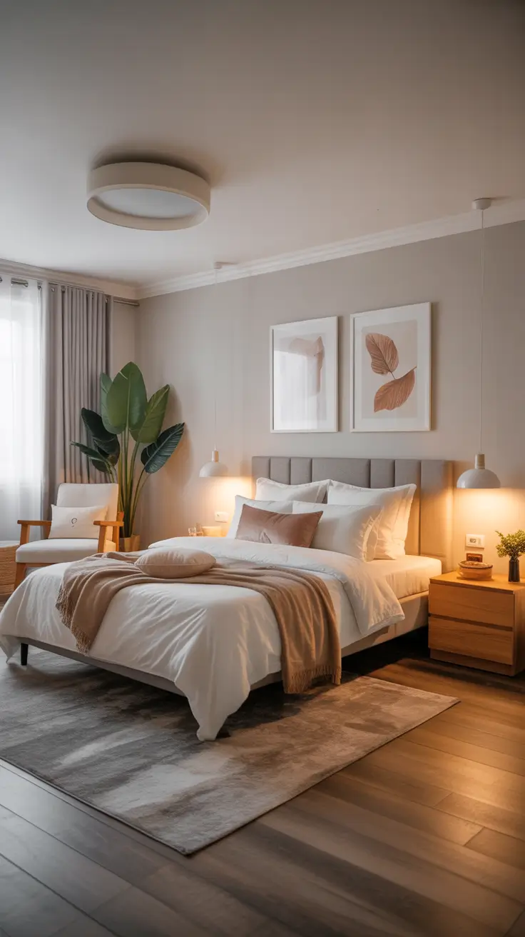 Bedroom Aesthetic 2026: Cozy, Modern & Stylish Room Inspiration