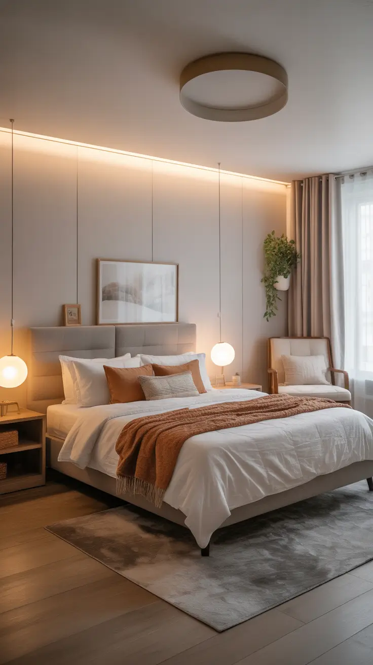 Bedroom Aesthetic 2026: Cozy, Modern & Stylish Room Inspiration