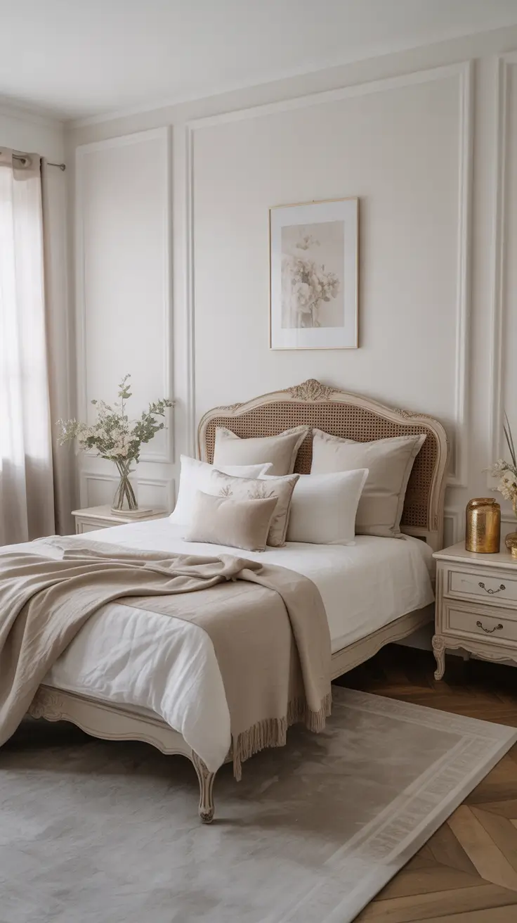 Bedroom Aesthetic 2026: Cozy, Modern & Stylish Room Inspiration