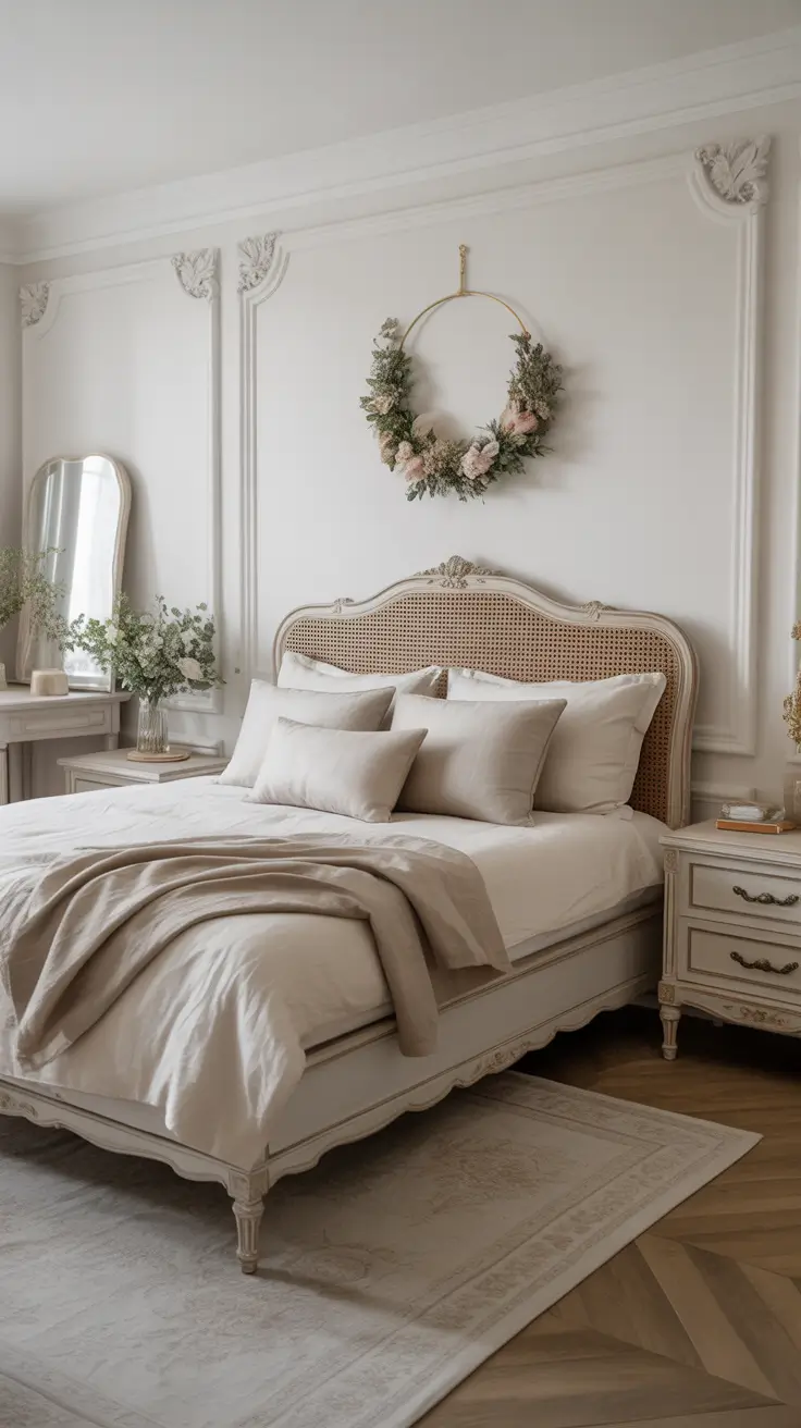 Bedroom Aesthetic 2026: Cozy, Modern & Stylish Room Inspiration