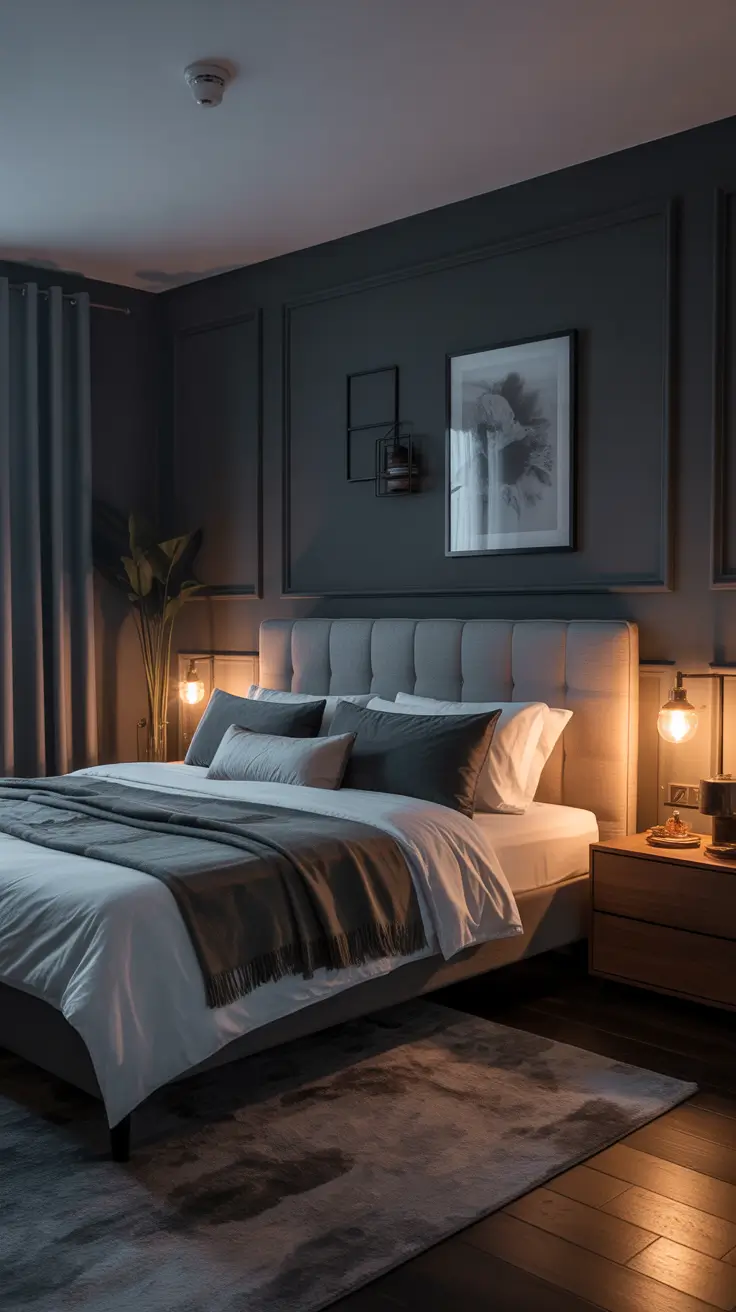 Bedroom Aesthetic 2026: Cozy, Modern & Stylish Room Inspiration