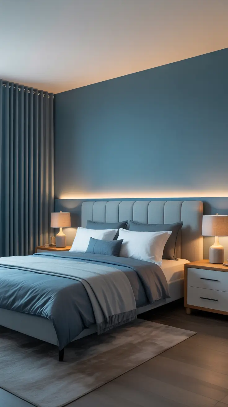 Bedroom Aesthetic 2026: Cozy, Modern & Stylish Room Inspiration