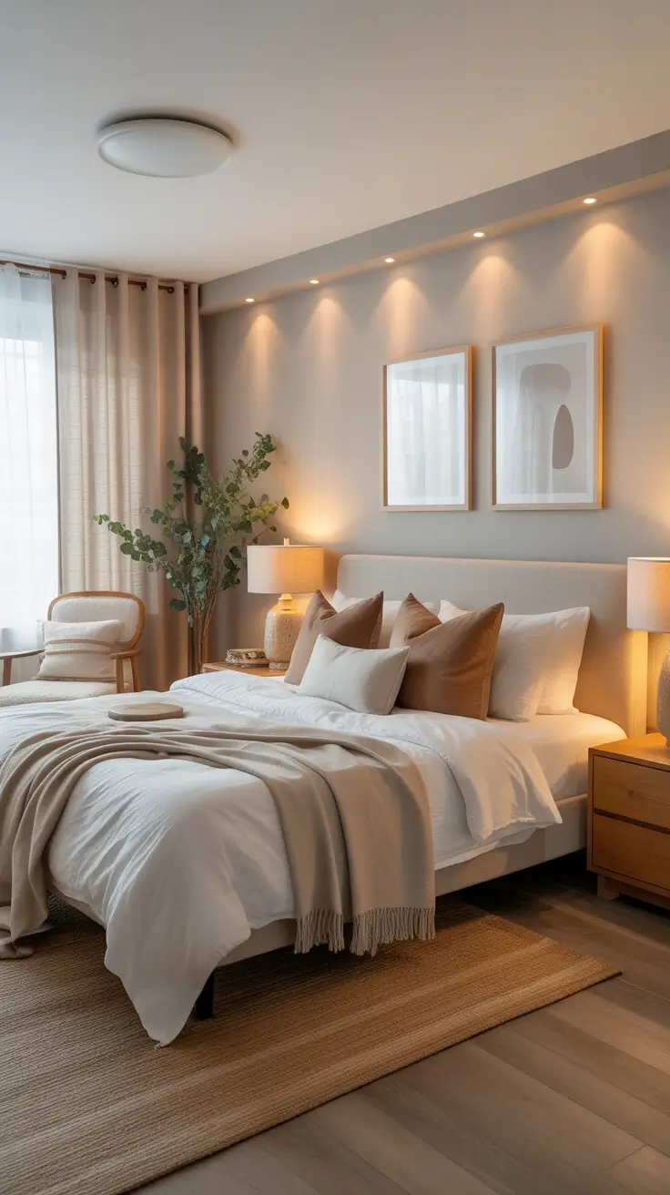 Bedroom Aesthetic 2026: Cozy, Modern & Stylish Room Inspiration