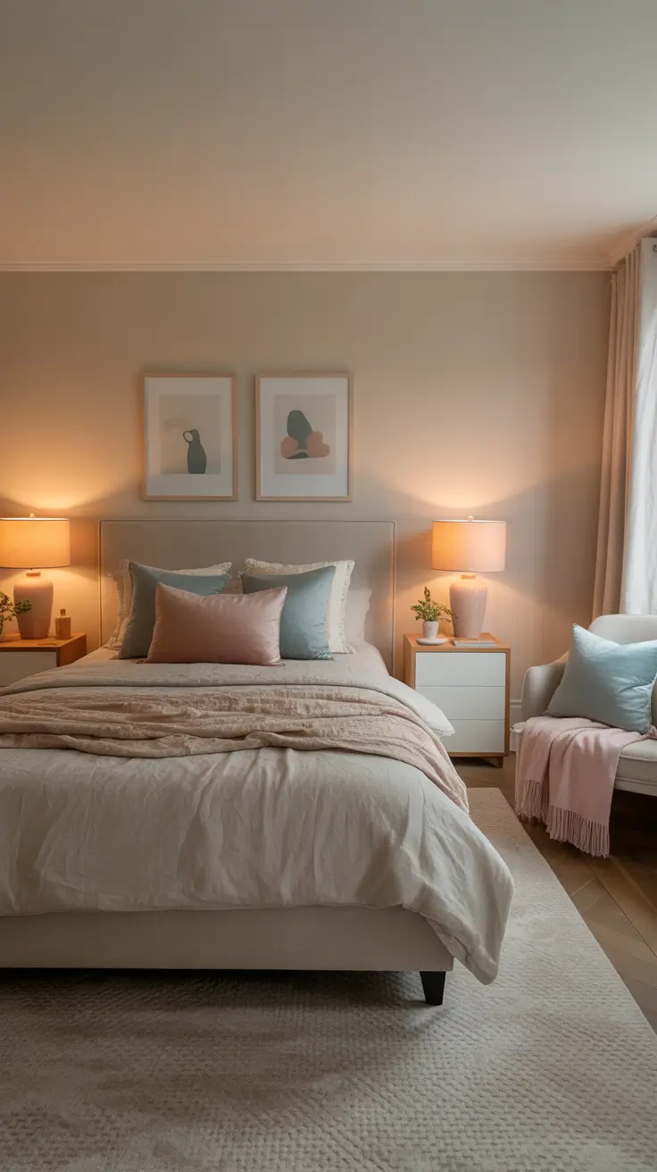 Bedroom Aesthetic 2026: Cozy, Modern & Stylish Room Inspiration