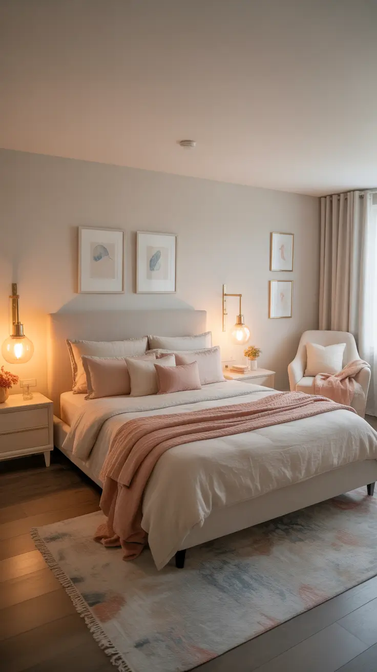 Bedroom Aesthetic 2026: Cozy, Modern & Stylish Room Inspiration