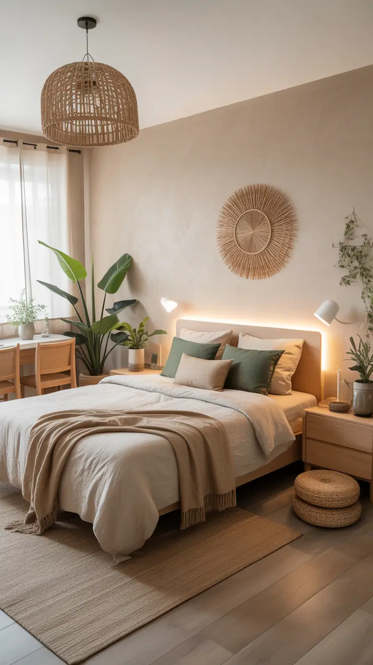 Bedroom Aesthetic 2026: Cozy, Modern & Stylish Room Inspiration