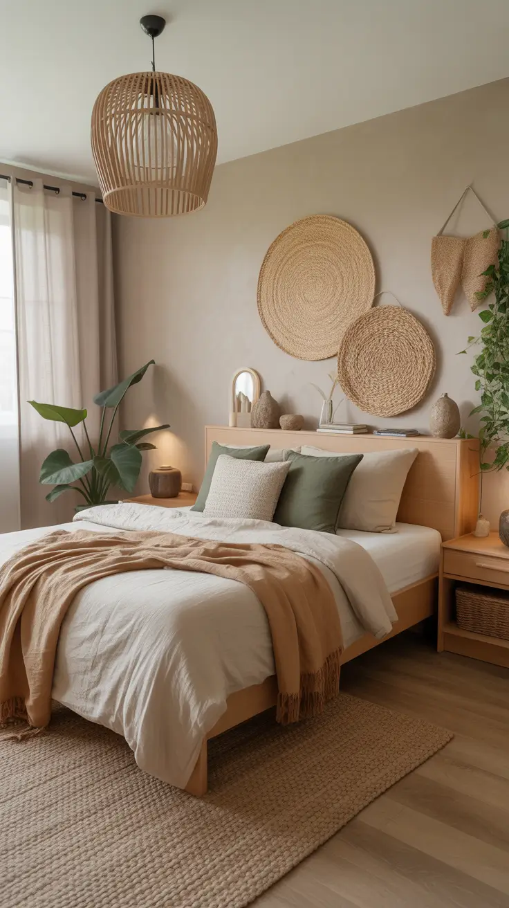 Bedroom Aesthetic 2026: Cozy, Modern & Stylish Room Inspiration