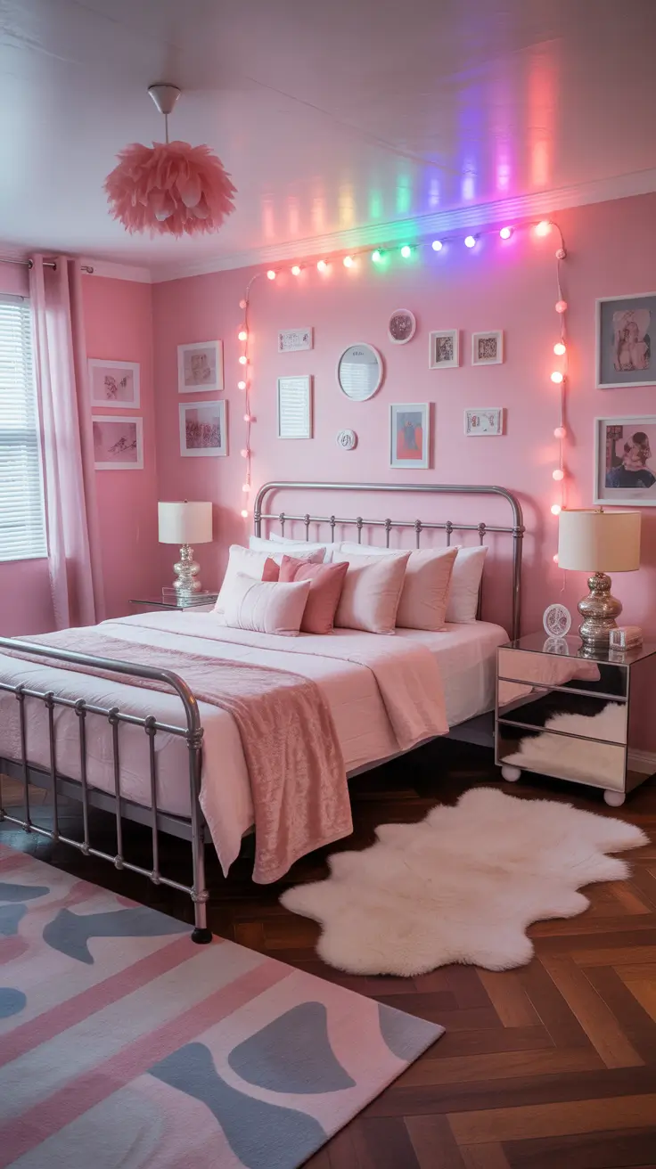 Bedroom Aesthetic 2026: Cozy, Modern & Stylish Room Inspiration