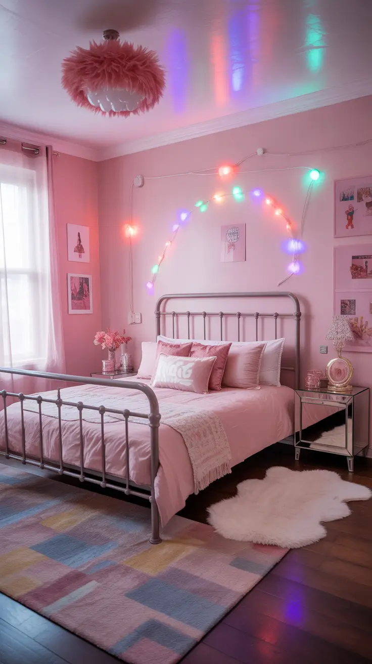 Bedroom Aesthetic 2026: Cozy, Modern & Stylish Room Inspiration