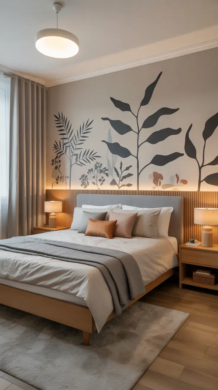 Bedroom Aesthetic 2026: Cozy, Modern & Stylish Room Inspiration